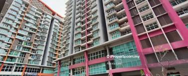 2-Bedrooms Apartment @ Pacific Place, Ara Damansara  1