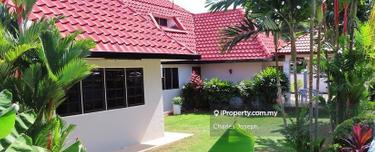 Coastal Bungalow for Sale 1