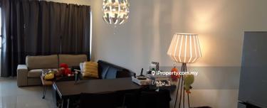 Mirage by the lake, Cyberjaya Condominium for Rent 1
