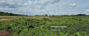 Agricultural land for rent 1