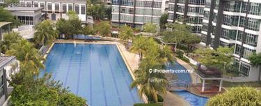 The Seed Apartment for Sale  1390 sqft  Freehold  1