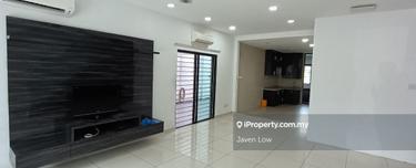 Endlot renovated unit  1