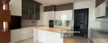 Renovated partially furnished in Tropicana Golf, Persiaran Tropicana 1