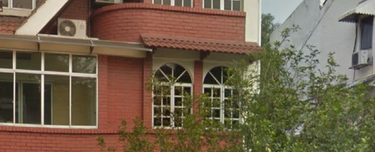 Corner lot upper floor townhouse for sale 1