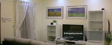 Setia Alam Impian 8, Double storey for Sale renovated  1