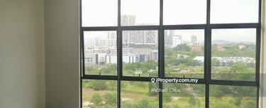 Office for Rent 1