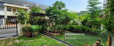 Medan Damansara I Jalan Gegambir I 2 Storey Corner Unit 1