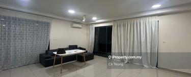 Actual Unit, Fully Furnished  1