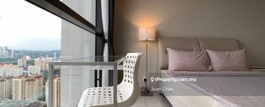 Cyperus Fully Furnished 1