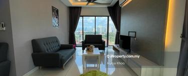 Serviced residence for Rent 1