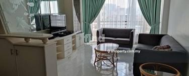Mutiara Villa Condominium For Rent @ Pulau Tikus 1