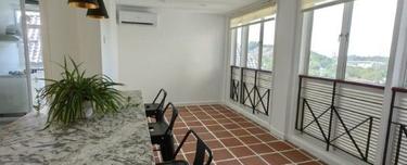 Bangsar Duplex 3,600 sf. Facing Greens 1