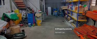 Taman Perindustrian Puchong Utama 1
