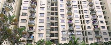 Mid Valley, OUG, Old Klang Road, low density 1