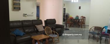 Semi-D house for Sale 1