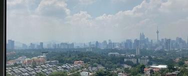 Condominium for Rent 1