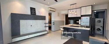 Fully furnish unit for sell in good price  1