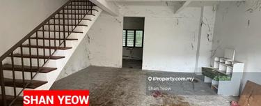 2 Sty Taman Pekatra Indah Near Tasek Simpang Ampat For Sale 1