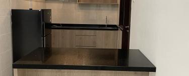 3r2b2cp, partially furnished for rent 1
