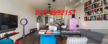 Condominium for Sale 1