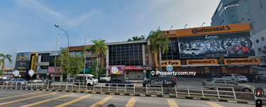 Bandar Rawang Mainroad Ground Floor Shop Rent, Rawang Mutiara, Rawang 1