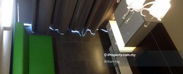 Empire Damansara Perdana Soho 2 Duplex Residence Studio Fully Furnish 1