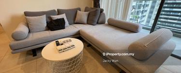 Petalz Condominium for Rent 1