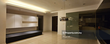 Well Furnished Flexible Partially Furnished Unit 1