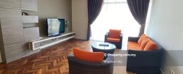 Quayside Tanjung Tokong Full Furnished Close to Stonyhurst Straitsquay 1