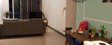 Fully furnished unit for rent 1