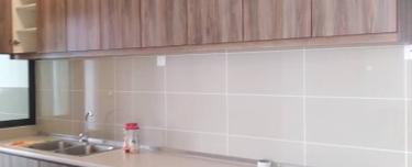 Fortune perdana kepong facing lake for sell 1