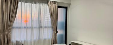 Fully Furnished 1 Bedroom Unit - Ready for immediate move in 1