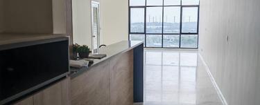 Freehold full loan 4 room impiana duplex penthouse at east ledang 1