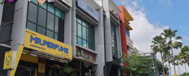 E-Boulevard Denai Alam, Elmina ,Subang Ara Damansara Puncak Alam 1