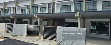 City Garden New Modern Terrace 1