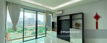 Spacious and privacy with greenery view 1