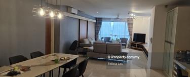 Condominium for Rent 1