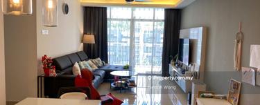 Condominium for Rent 1