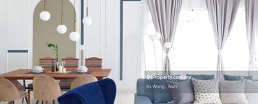 Rental - Inwood Residence Bangsar South Designer unit  1