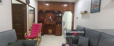 Taman Aman Anak Bukit Below Market Price With Renovation House  1