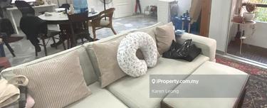 Rarely available 3-bed, 3-bath condo 1