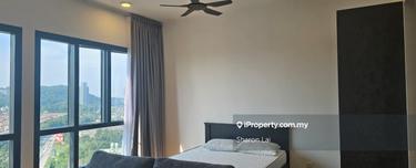 Fully Furnished Unit for Rent 1