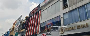 Hot Selling 3storey intermediate shop for Sale Kota Damansara  1