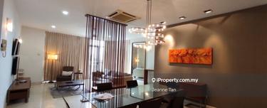 Condominium for Rent 1