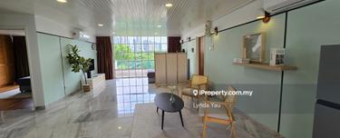 Enau Court Jalan Ampang for rent. 1