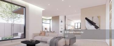 Brand New 2 Storey End Lot Facing Green, S2 Heights, Seremban 2 1