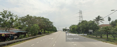 56 acres Residential Land for Sale 1