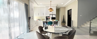 2 Storey Semi-D, Taman Sinar Mahkota Cheras 2 1