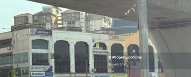 Mwe Kepong Commercial Park Shop For Sale  1