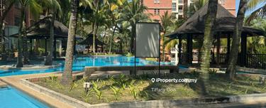 Greenview Residence, Bandar Sungai Long 1